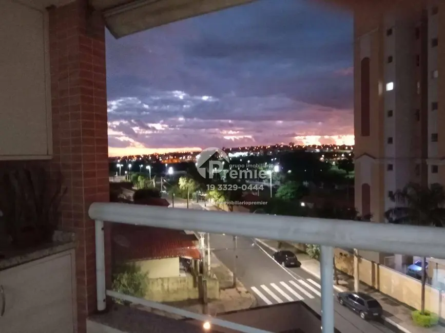 Foto 1 de Apartamento com 2 quartos à venda, 112m2 em Jardim Pau Preto, Indaiatuba - SP