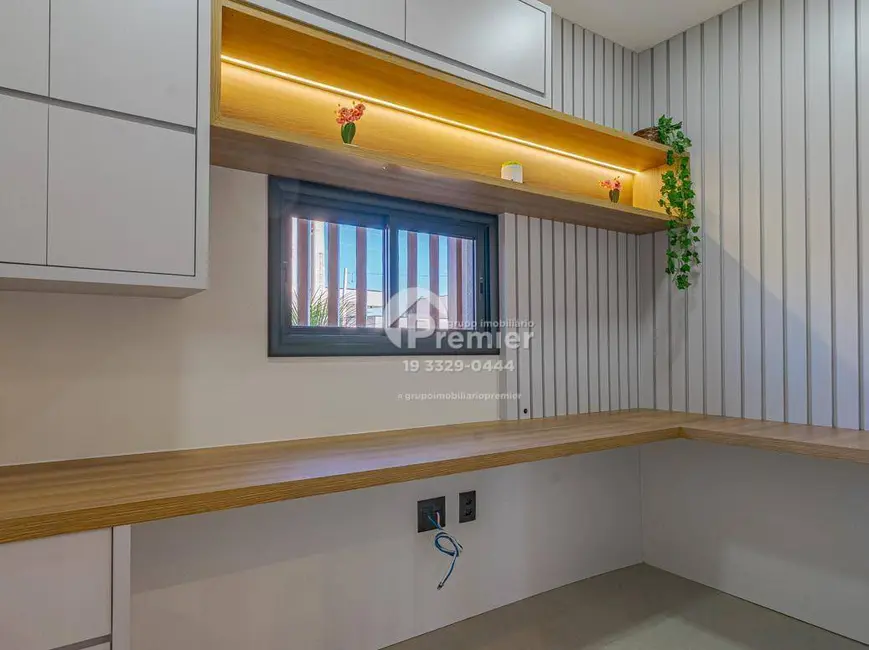 Foto 9 de Casa de Condomínio com 3 quartos à venda, 300m2 em Indaiatuba - SP