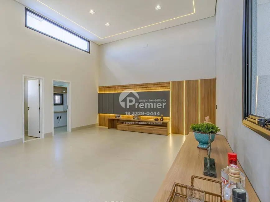 Foto 5 de Casa de Condomínio com 3 quartos à venda, 300m2 em Indaiatuba - SP