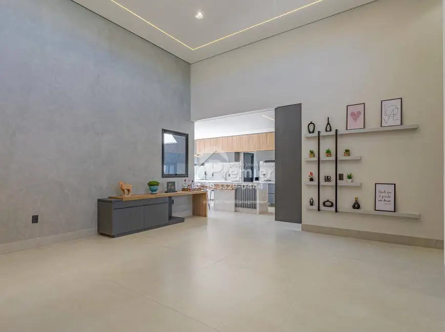 Foto 7 de Casa de Condomínio com 3 quartos à venda, 300m2 em Indaiatuba - SP