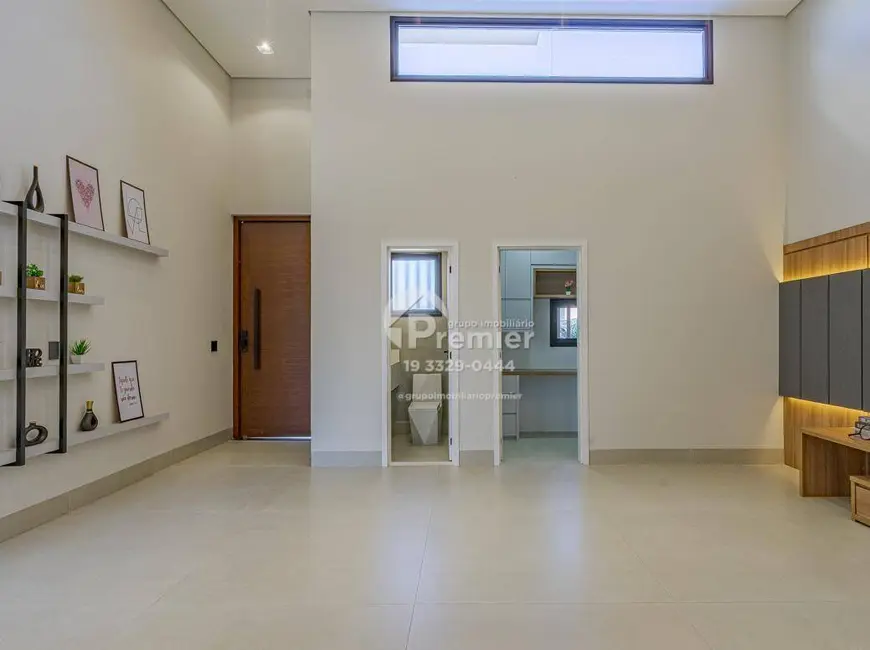Foto 6 de Casa de Condomínio com 3 quartos à venda, 300m2 em Indaiatuba - SP