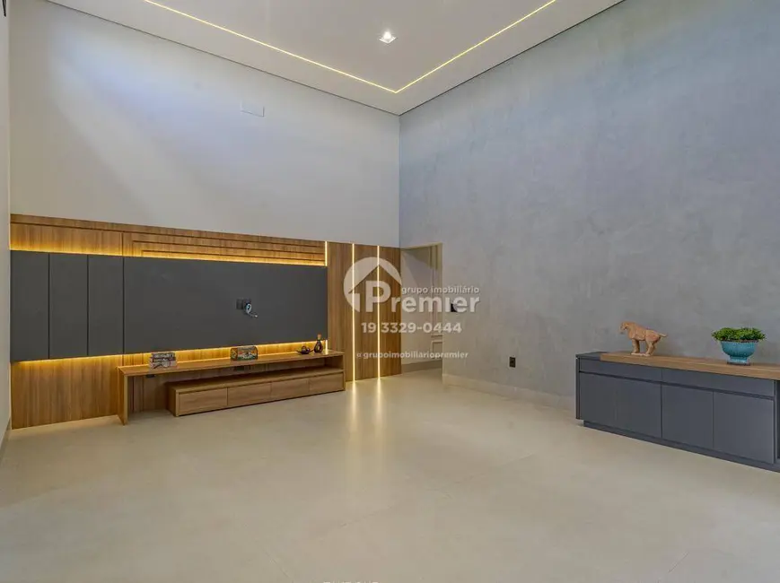 Foto 4 de Casa de Condomínio com 3 quartos à venda, 300m2 em Indaiatuba - SP