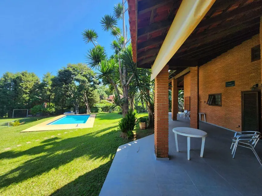 Foto 2 de Chácara com 4 quartos à venda e para alugar, 5000m2 em Recanto dos Pássaros, Indaiatuba - SP