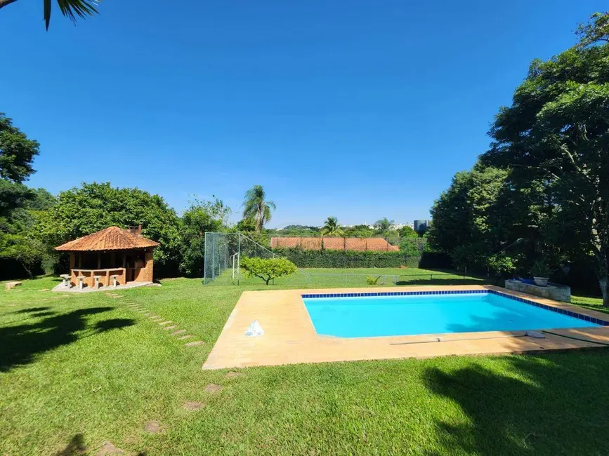 Chácara com 4 quartos à venda e para alugar, 5000m2 em Recanto dos Pássaros, Indaiatuba - SP - imagem 3 Foto 3 de Chácara com 4 quartos à venda e para alugar, 5000m2 em Recanto dos Pássaros, Indaiatuba - SP