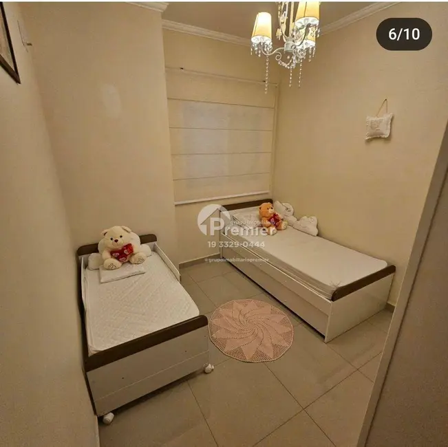 Foto 6 de Casa com 2 quartos à venda, 130m2 em Jardim Regente, Indaiatuba - SP