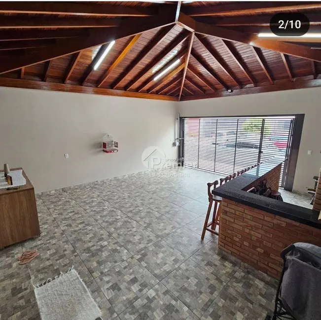 Foto 2 de Casa com 2 quartos à venda, 130m2 em Jardim Regente, Indaiatuba - SP