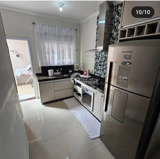 Foto 4 de Casa com 2 quartos à venda, 130m2 em Jardim Regente, Indaiatuba - SP