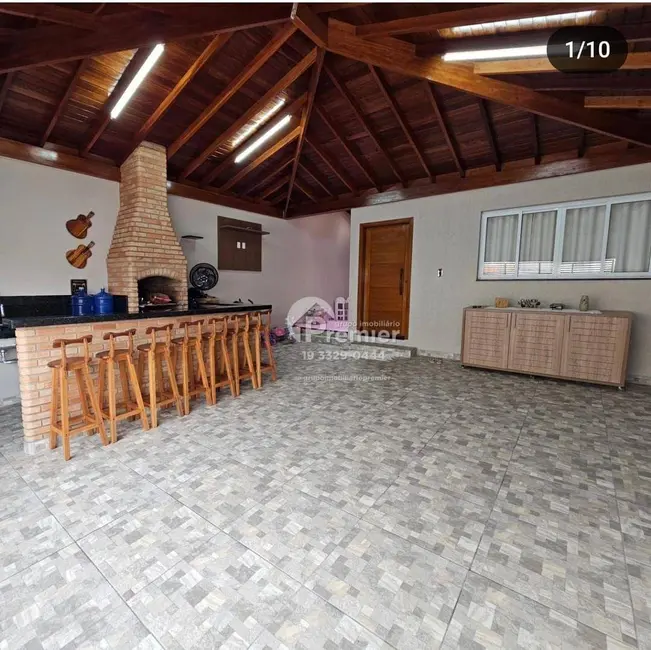 Foto 1 de Casa com 2 quartos à venda, 130m2 em Jardim Regente, Indaiatuba - SP