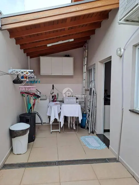 Foto 9 de Casa com 2 quartos à venda, 130m2 em Jardim Regente, Indaiatuba - SP