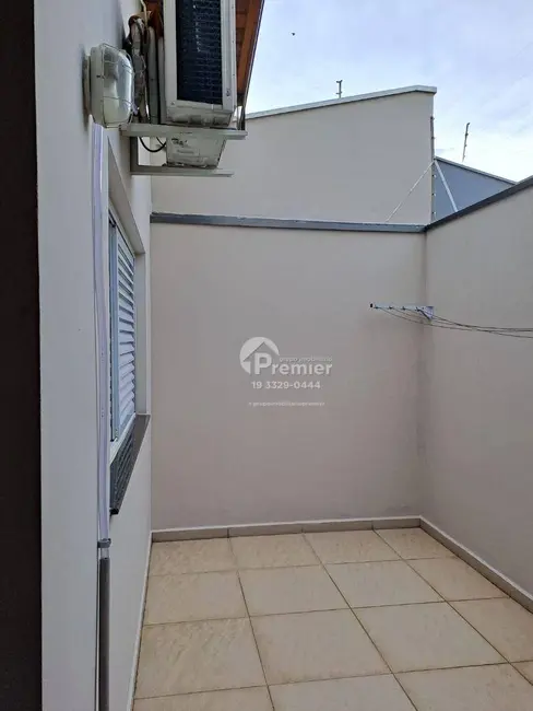 Foto 7 de Casa com 2 quartos à venda, 130m2 em Jardim Regente, Indaiatuba - SP