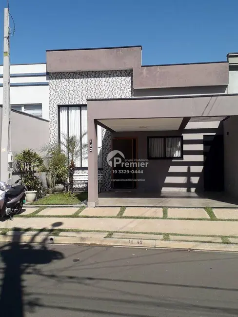 Foto 1 de Casa de Condomínio com 2 quartos à venda, 150m2 em Jardins do Império, Indaiatuba - SP
