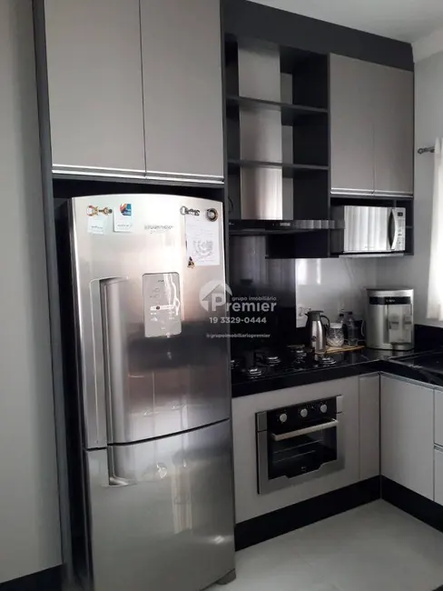 Foto 7 de Casa de Condomínio com 2 quartos à venda, 150m2 em Jardins do Império, Indaiatuba - SP