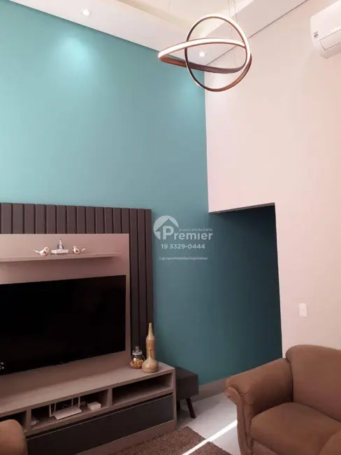 Foto 5 de Casa de Condomínio com 2 quartos à venda, 150m2 em Jardins do Império, Indaiatuba - SP