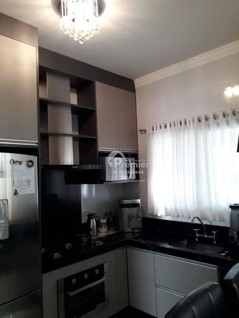 Foto 8 de Casa de Condomínio com 2 quartos à venda, 150m2 em Jardins do Império, Indaiatuba - SP