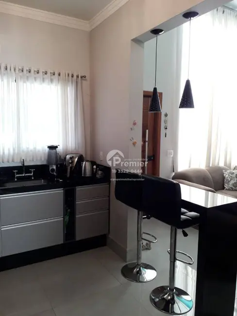 Foto 9 de Casa de Condomínio com 2 quartos à venda, 150m2 em Jardins do Império, Indaiatuba - SP