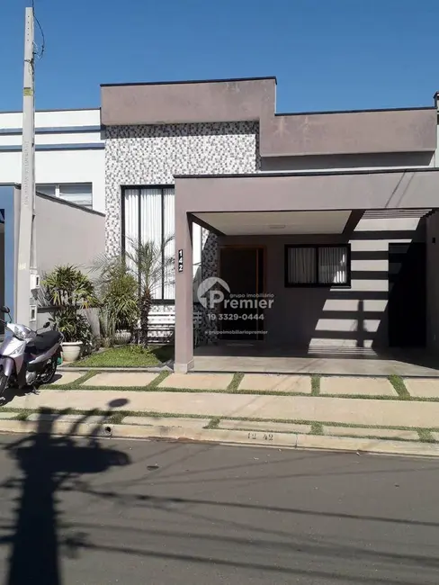 Foto 2 de Casa de Condomínio com 2 quartos à venda, 150m2 em Jardins do Império, Indaiatuba - SP