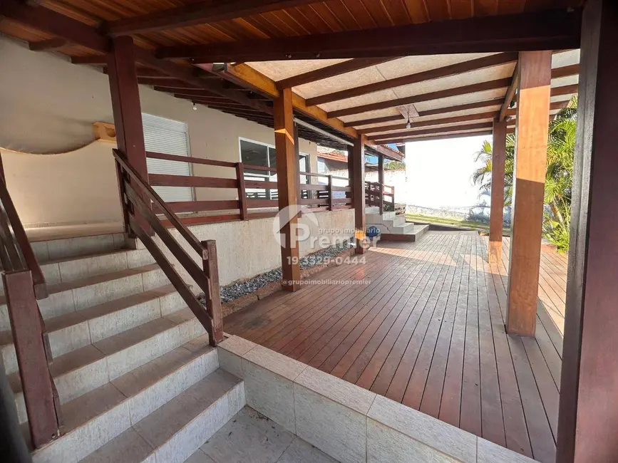 Foto 9 de Chácara com 3 quartos à venda, 1000m2 em Terras de Itaici, Indaiatuba - SP