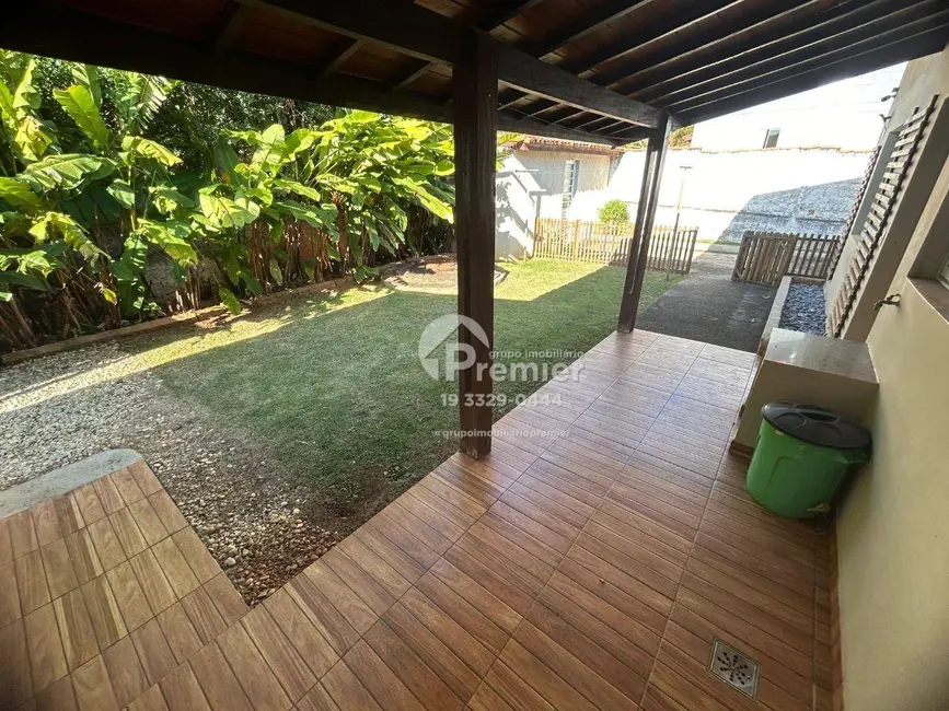 Foto 5 de Chácara com 3 quartos à venda, 1000m2 em Terras de Itaici, Indaiatuba - SP