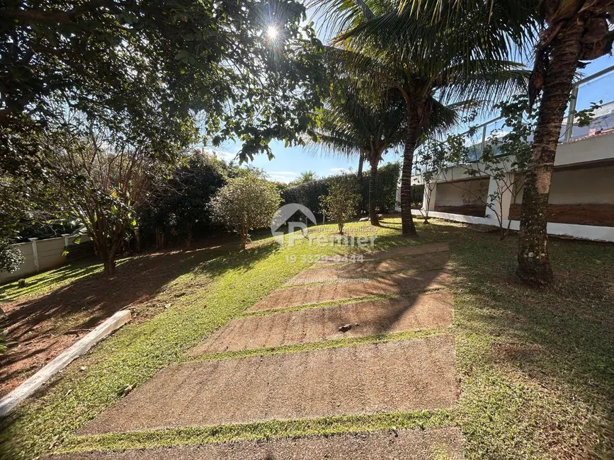 Foto 4 de Chácara com 3 quartos à venda, 1000m2 em Terras de Itaici, Indaiatuba - SP