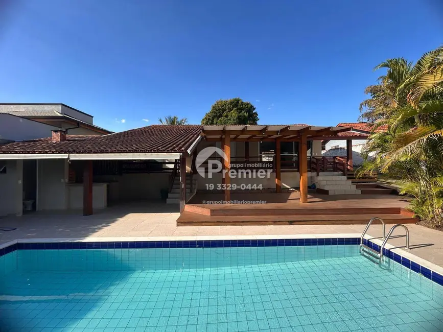 Foto 7 de Chácara com 3 quartos à venda, 1000m2 em Terras de Itaici, Indaiatuba - SP