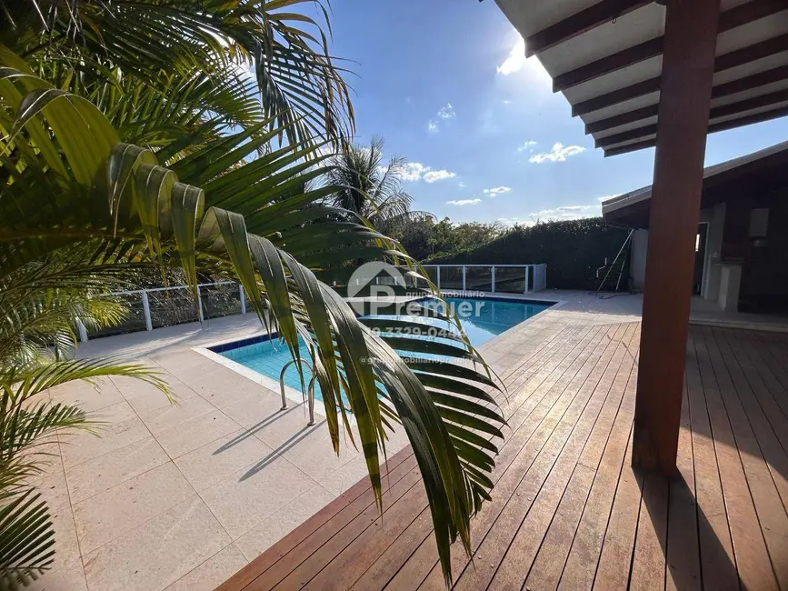Foto 1 de Chácara com 3 quartos à venda, 1000m2 em Terras de Itaici, Indaiatuba - SP