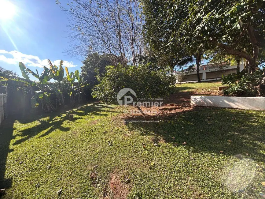 Foto 3 de Chácara com 3 quartos à venda, 1000m2 em Terras de Itaici, Indaiatuba - SP