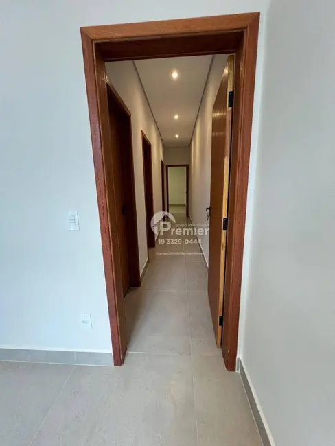 Foto 6 de Casa com 3 quartos à venda, 150m2 em Indaiatuba - SP