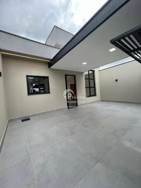 Foto 3 de Casa com 3 quartos à venda, 150m2 em Indaiatuba - SP