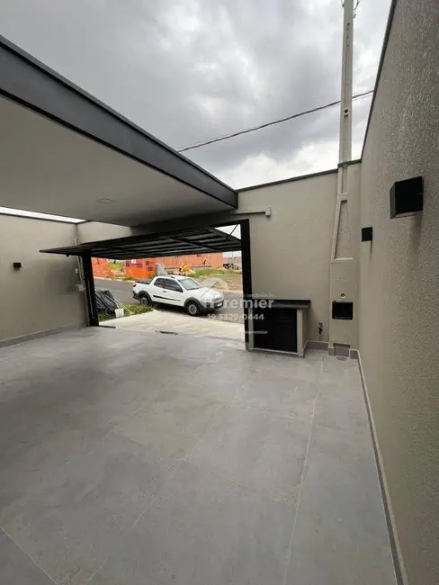 Foto 8 de Casa com 3 quartos à venda, 150m2 em Indaiatuba - SP