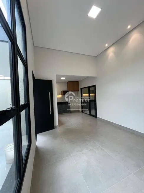 Foto 5 de Casa com 3 quartos à venda, 150m2 em Indaiatuba - SP