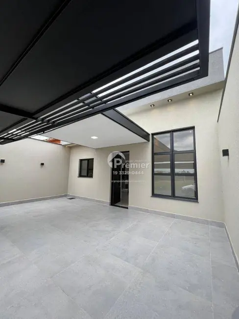 Foto 4 de Casa com 3 quartos à venda, 150m2 em Indaiatuba - SP