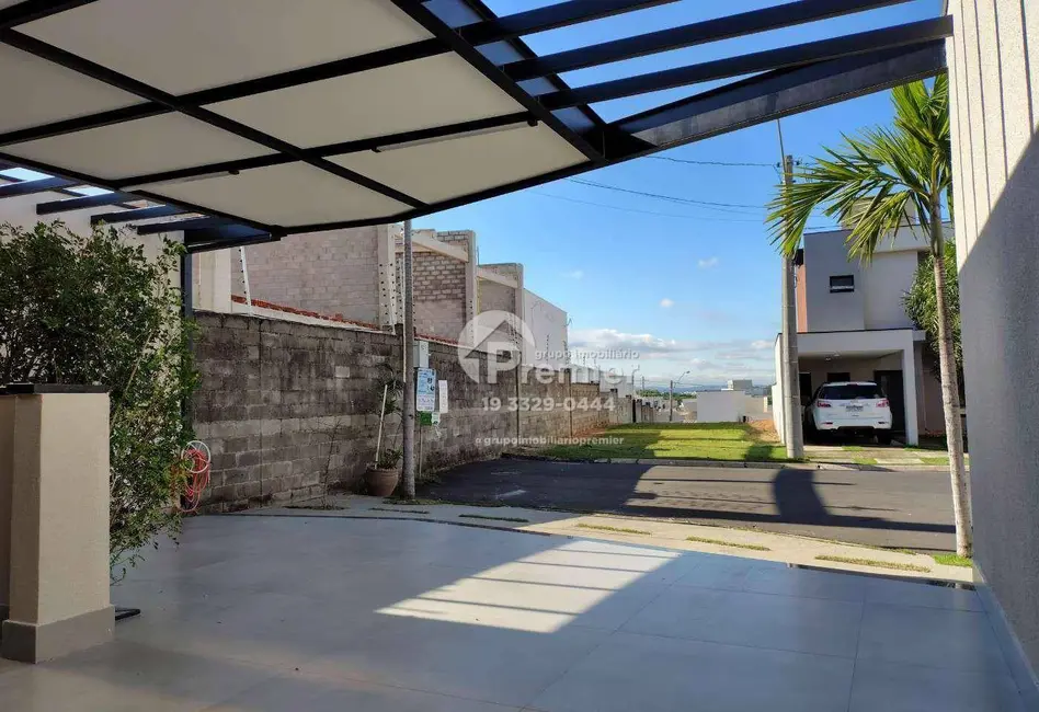 Foto 8 de Casa de Condomínio com 3 quartos à venda, 150m2 em Jardim Montreal Residence, Indaiatuba - SP