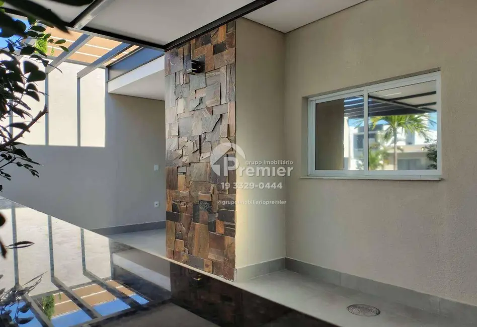 Foto 9 de Casa de Condomínio com 3 quartos à venda, 150m2 em Jardim Montreal Residence, Indaiatuba - SP