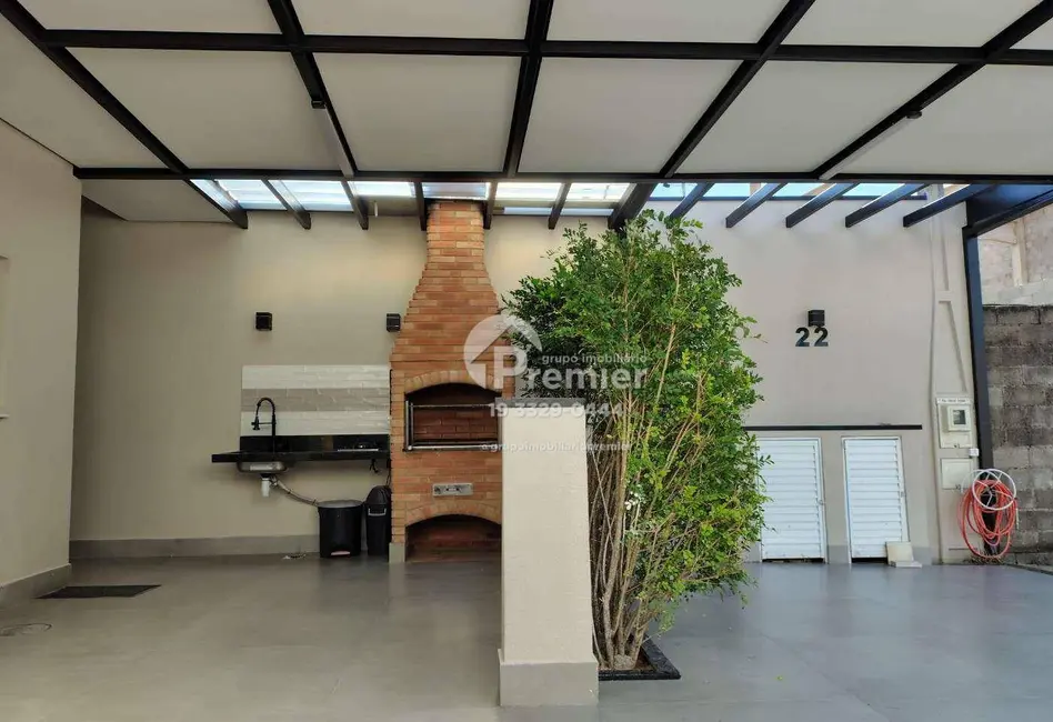 Foto 6 de Casa de Condomínio com 3 quartos à venda, 150m2 em Jardim Montreal Residence, Indaiatuba - SP