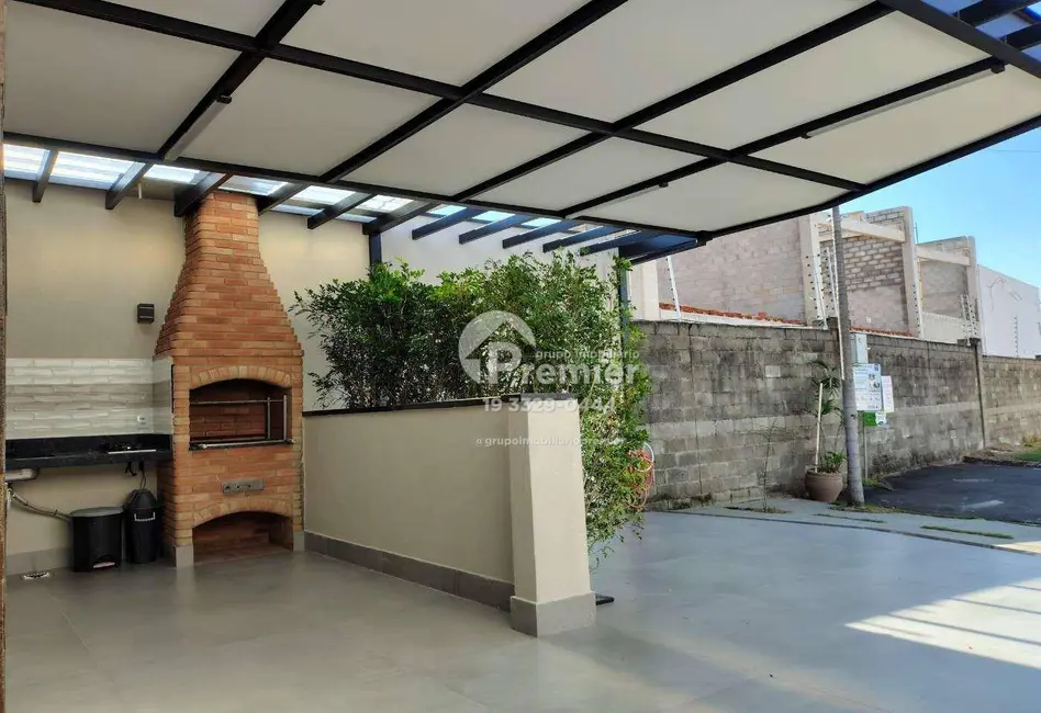 Foto 7 de Casa de Condomínio com 3 quartos à venda, 150m2 em Jardim Montreal Residence, Indaiatuba - SP