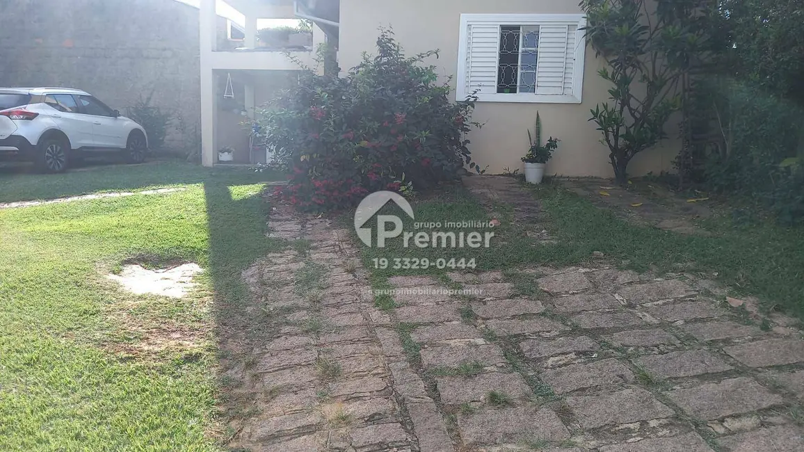 Foto 8 de Chácara com 3 quartos à venda, 1000m2 em Terras de Itaici, Indaiatuba - SP