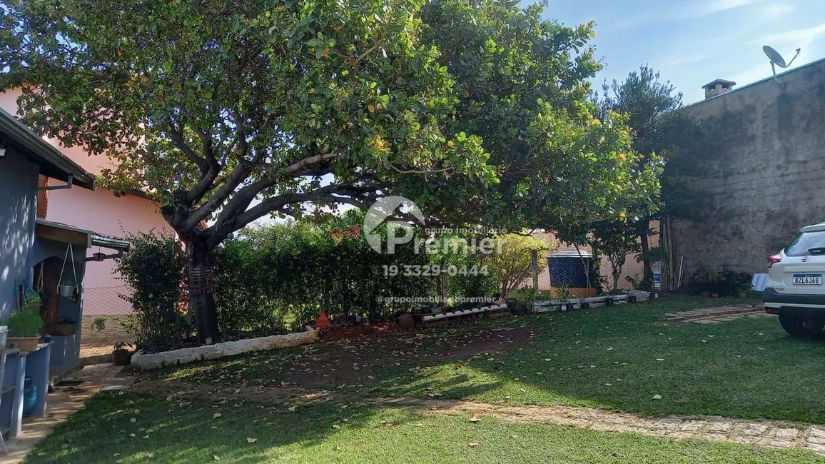 Foto 7 de Chácara com 3 quartos à venda, 1000m2 em Terras de Itaici, Indaiatuba - SP