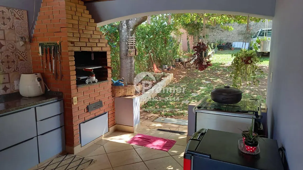 Foto 9 de Chácara com 3 quartos à venda, 1000m2 em Terras de Itaici, Indaiatuba - SP