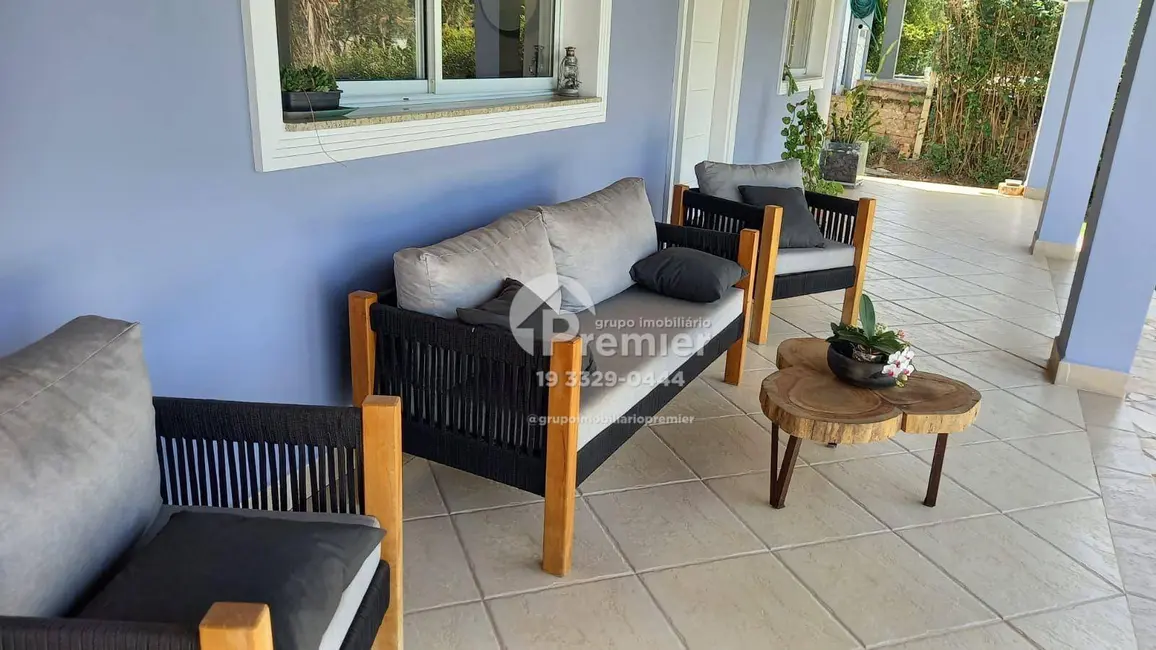 Foto 6 de Chácara com 3 quartos à venda, 1000m2 em Terras de Itaici, Indaiatuba - SP