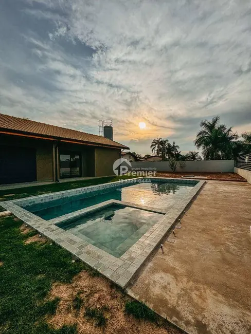 Foto 7 de Chácara com 4 quartos à venda, 1000m2 em Terras de Itaici, Indaiatuba - SP