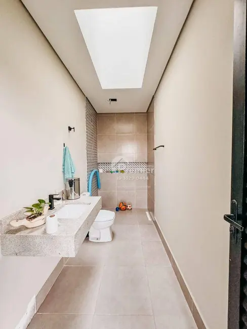 Foto 9 de Chácara com 4 quartos à venda, 1000m2 em Terras de Itaici, Indaiatuba - SP