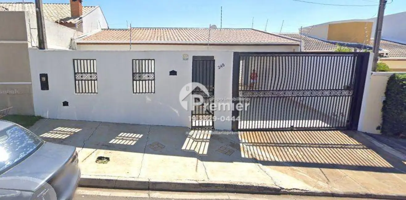 Foto 1 de Casa com 3 quartos à venda, 300m2 em Jardim Esplanada II, Indaiatuba - SP