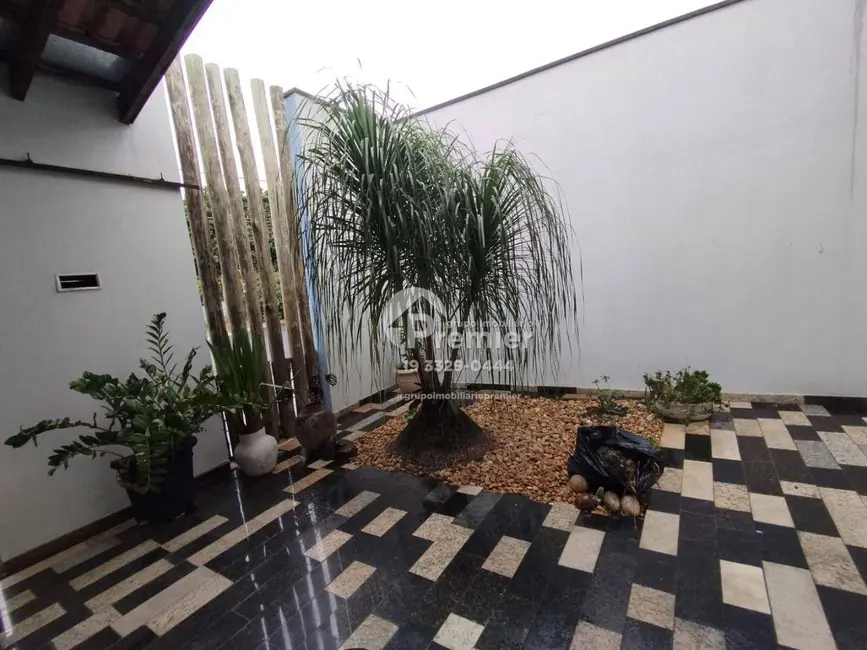 Foto 3 de Casa com 3 quartos à venda, 250m2 em Jardim Europa II, Indaiatuba - SP