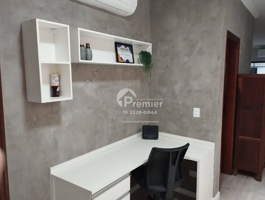 Foto 8 de Casa com 3 quartos à venda, 250m2 em Jardim Europa II, Indaiatuba - SP