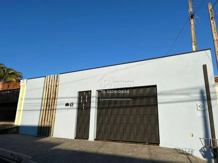 Foto 1 de Casa com 3 quartos à venda, 250m2 em Jardim Europa II, Indaiatuba - SP