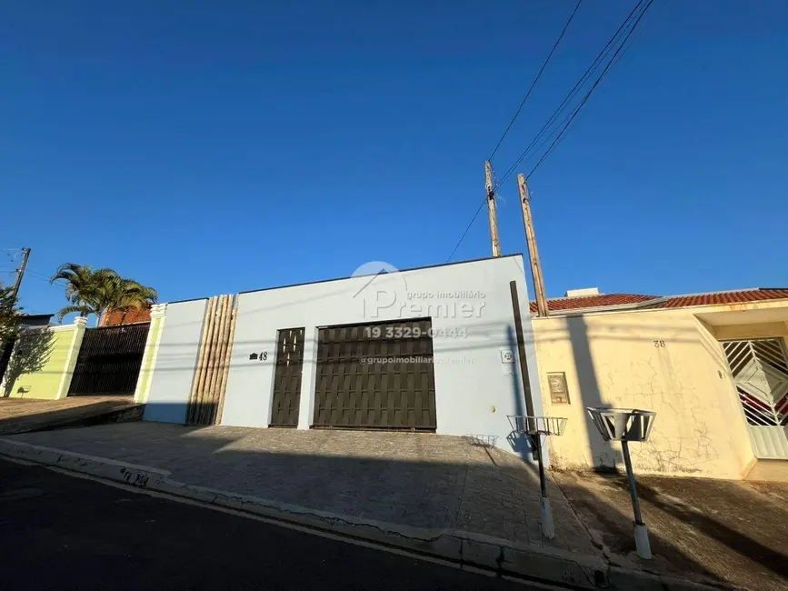 Foto 2 de Casa com 3 quartos à venda, 250m2 em Jardim Europa II, Indaiatuba - SP