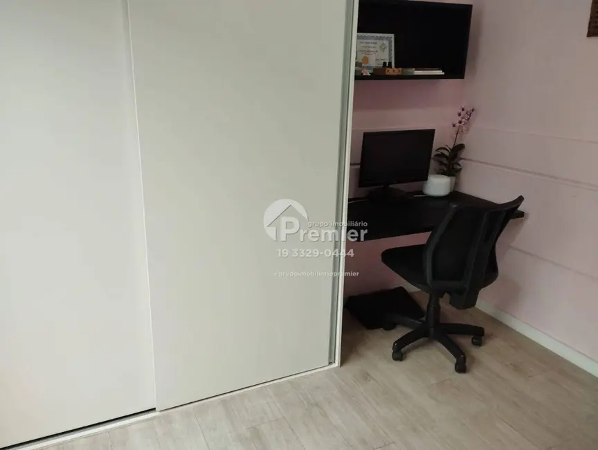 Foto 9 de Casa com 3 quartos à venda, 250m2 em Jardim Europa II, Indaiatuba - SP