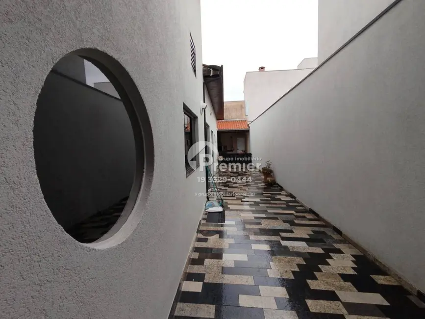 Foto 4 de Casa com 3 quartos à venda, 250m2 em Jardim Europa II, Indaiatuba - SP