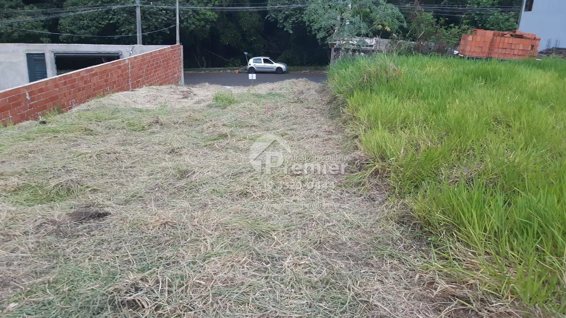 Foto 4 de Terreno / Lote à venda, 305m2 em Jardim Bela Vista, Indaiatuba - SP