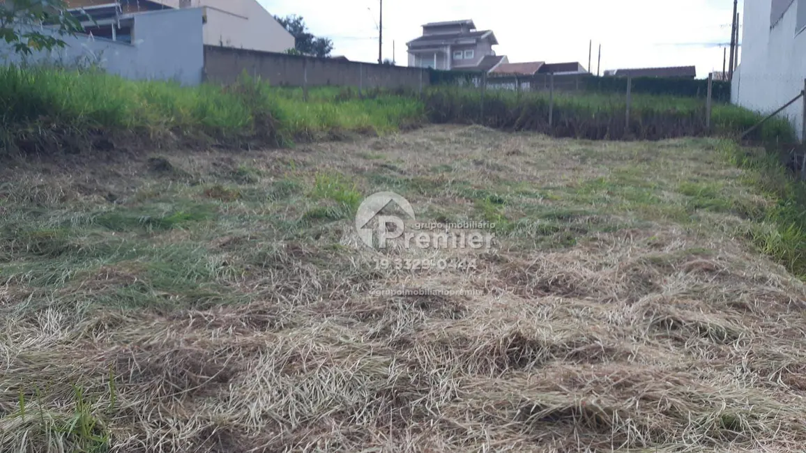 Foto 2 de Terreno / Lote à venda, 305m2 em Jardim Bela Vista, Indaiatuba - SP